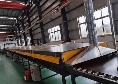 萬佳泓江門臺(tái)山不銹鋼板材工廠勇立潮頭