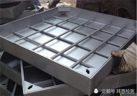 市政工程采購檢查井蓋,這些質(zhì)量檢測事項(xiàng)要注意