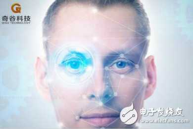 2017年，人臉識(shí)別市場(chǎng)火爆背后 你所不知的識(shí)別系統(tǒng)全貌