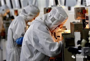 電子電器產品工廠點評 質量、創新與可持續發展