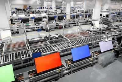 中國黑色家電龍頭 品牌價值1700億的差異化崛起之路